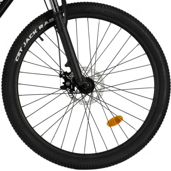 FRONT WHEEL EBIKE X6 NAT GEO