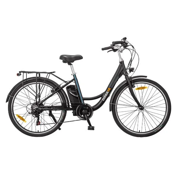 EBIKE 36V 13AH 26X1.75P - J5 SE