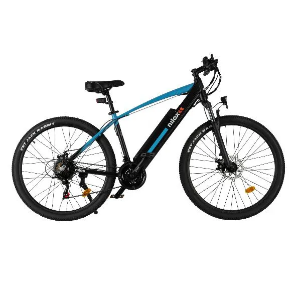 EBIKE 36V 13AH 27.5X2.10P X6 SE