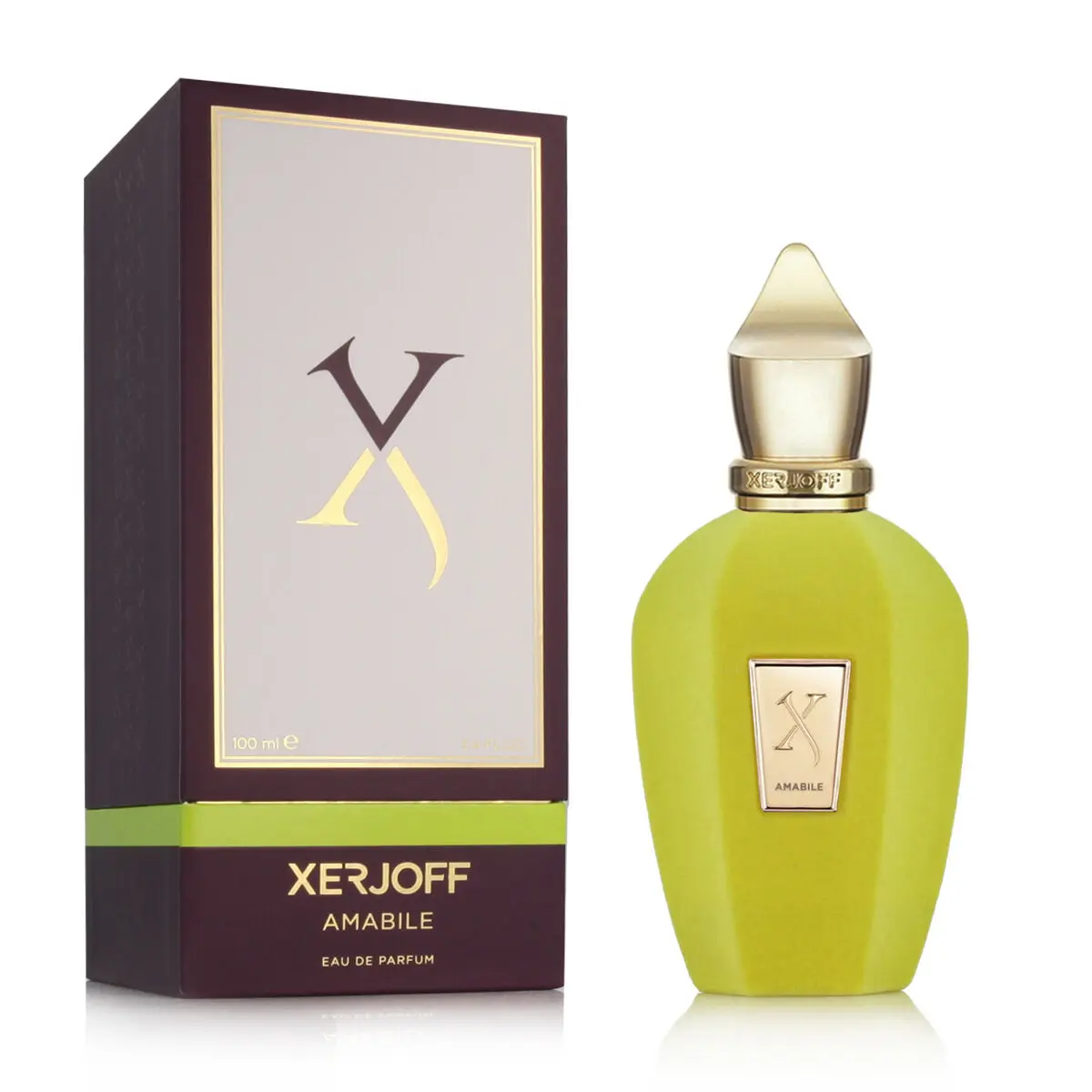 Profumo Unisex Xerjoff EDP V Amabile (100 ml)