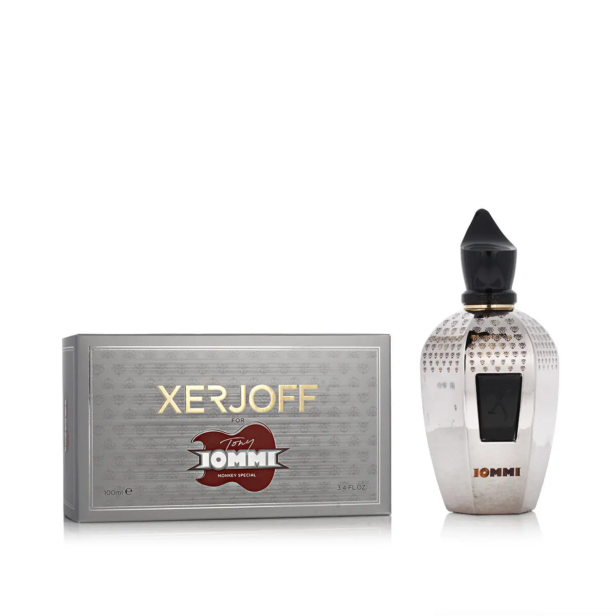 Profumo Unisex Xerjoff Tony Iommi Monkey Special 100 ml