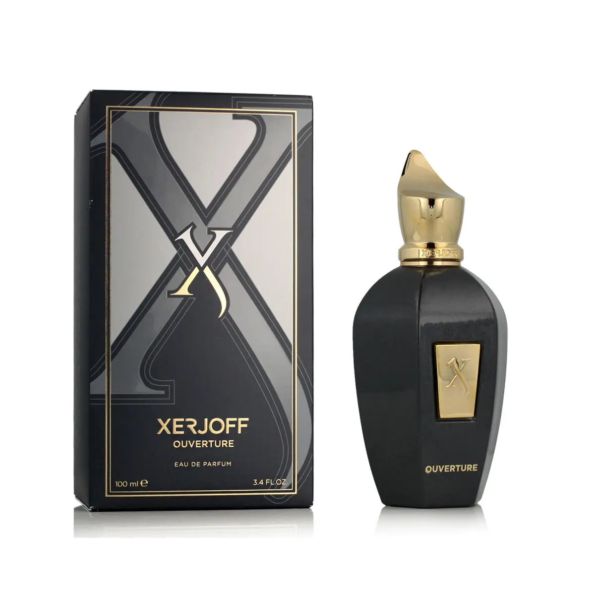 Profumo Donna Xerjoff " V " Ouverture EDP 100 ml