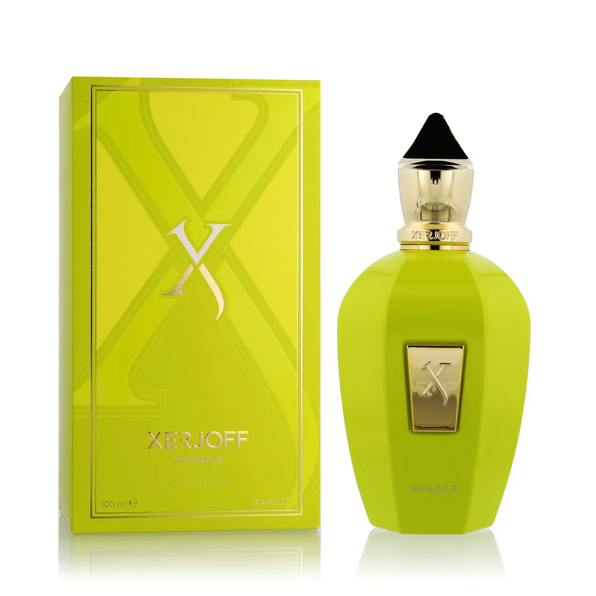 Profumo Unisex Xerjoff V Amabile EDP 100 ml