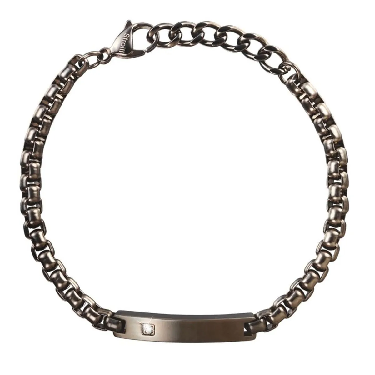 Bracciale Uomo Stroili 1628303