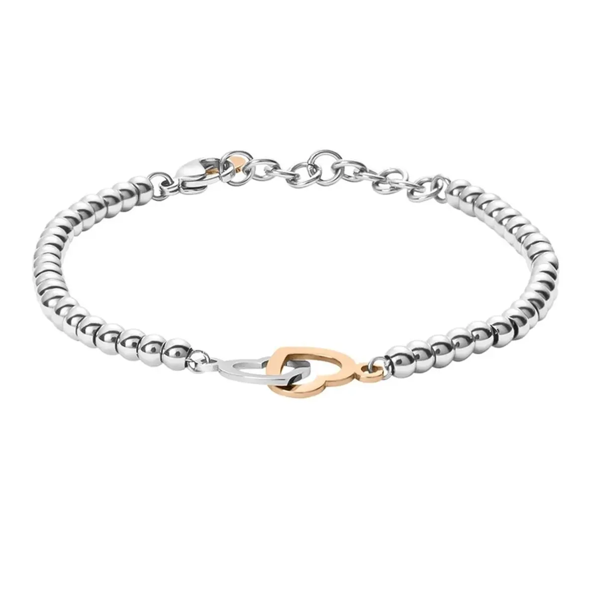 Bracciale Donna Stroili 1653787 Argentato