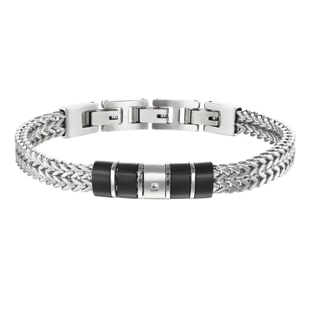 Bracciale Uomo Stroili 1664055