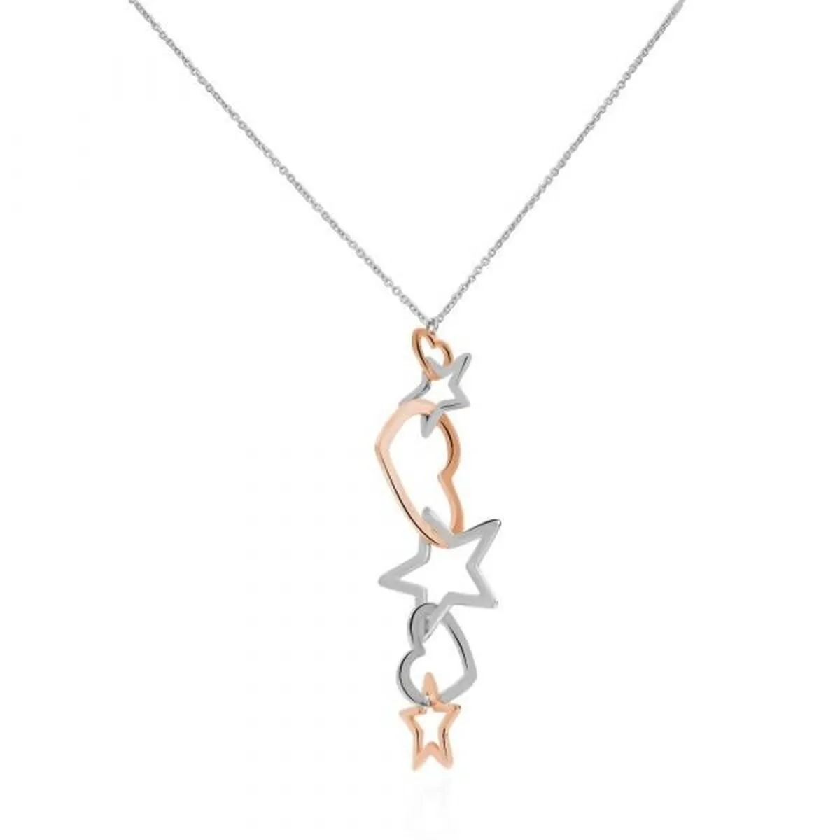 Collana Donna Stroili 1664516