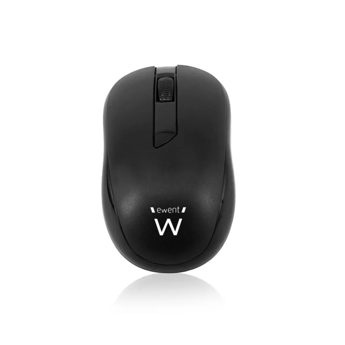 Mouse senza Fili Ewent EW3223 1000 dpi Nero