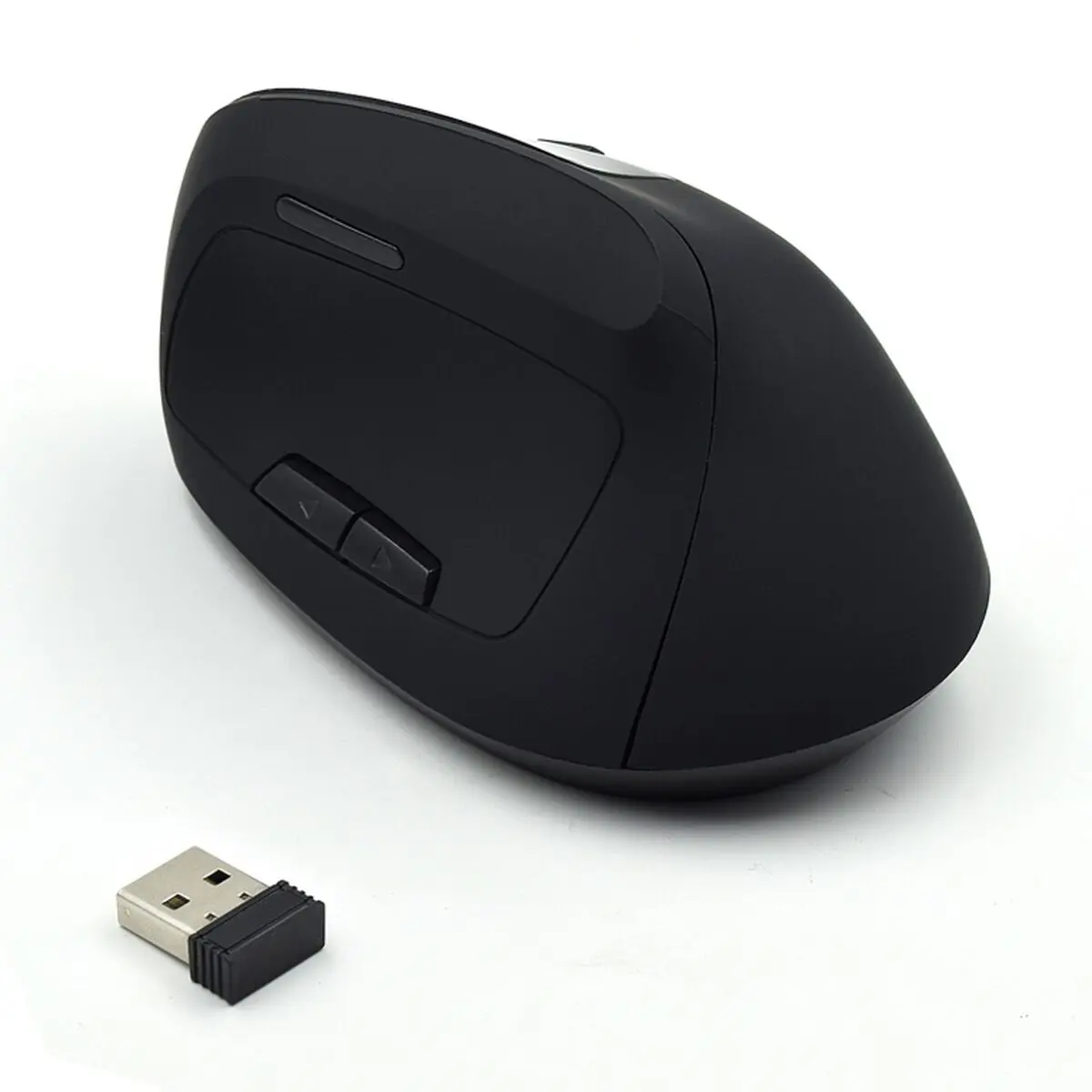 Mouse senza Fili Ewent EW3158 1800 dpi Nero