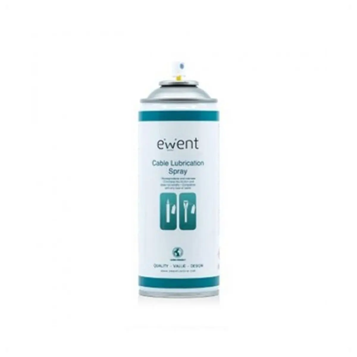 Liquido/Spray detergente Ewent EW5618