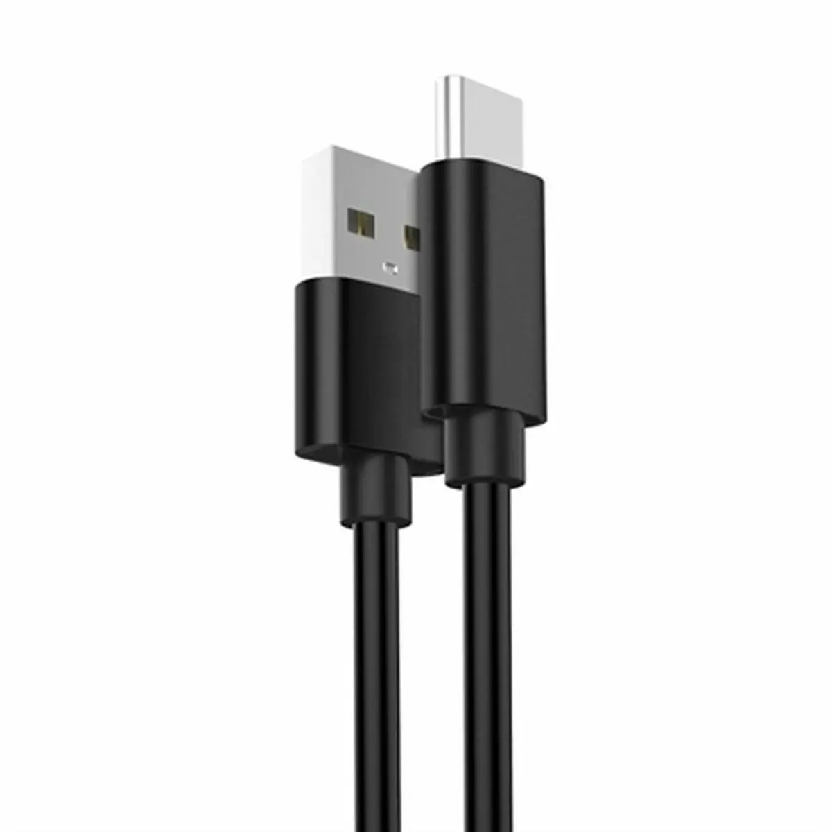 Cavo USB C Ewent None Nero 1 m