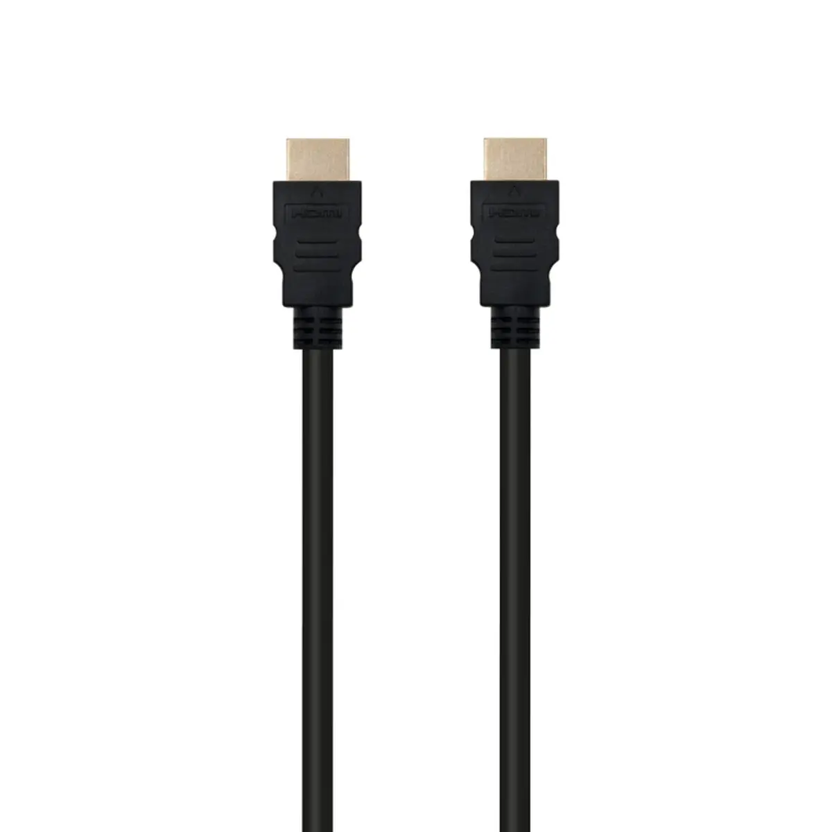 Cavo HDMI Ewent Nero 5 m