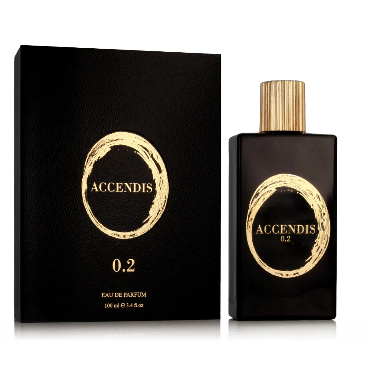 Profumo Unisex Accendis EDP 0.2 100 ml