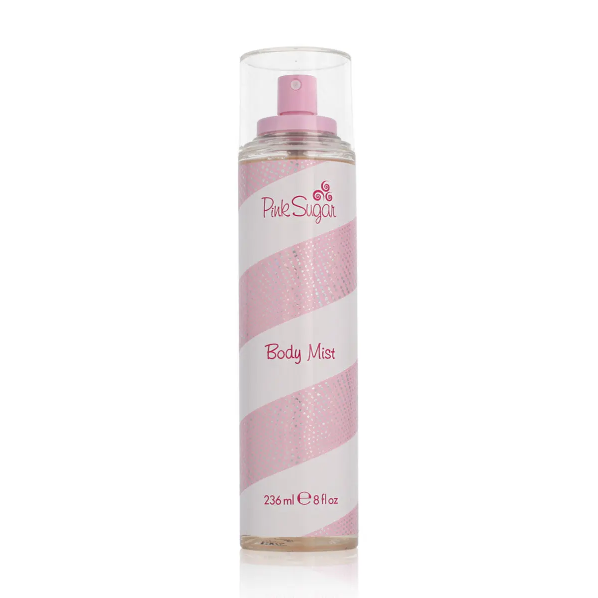 Spray Corpo Aquolina Pink Sugar 236 ml