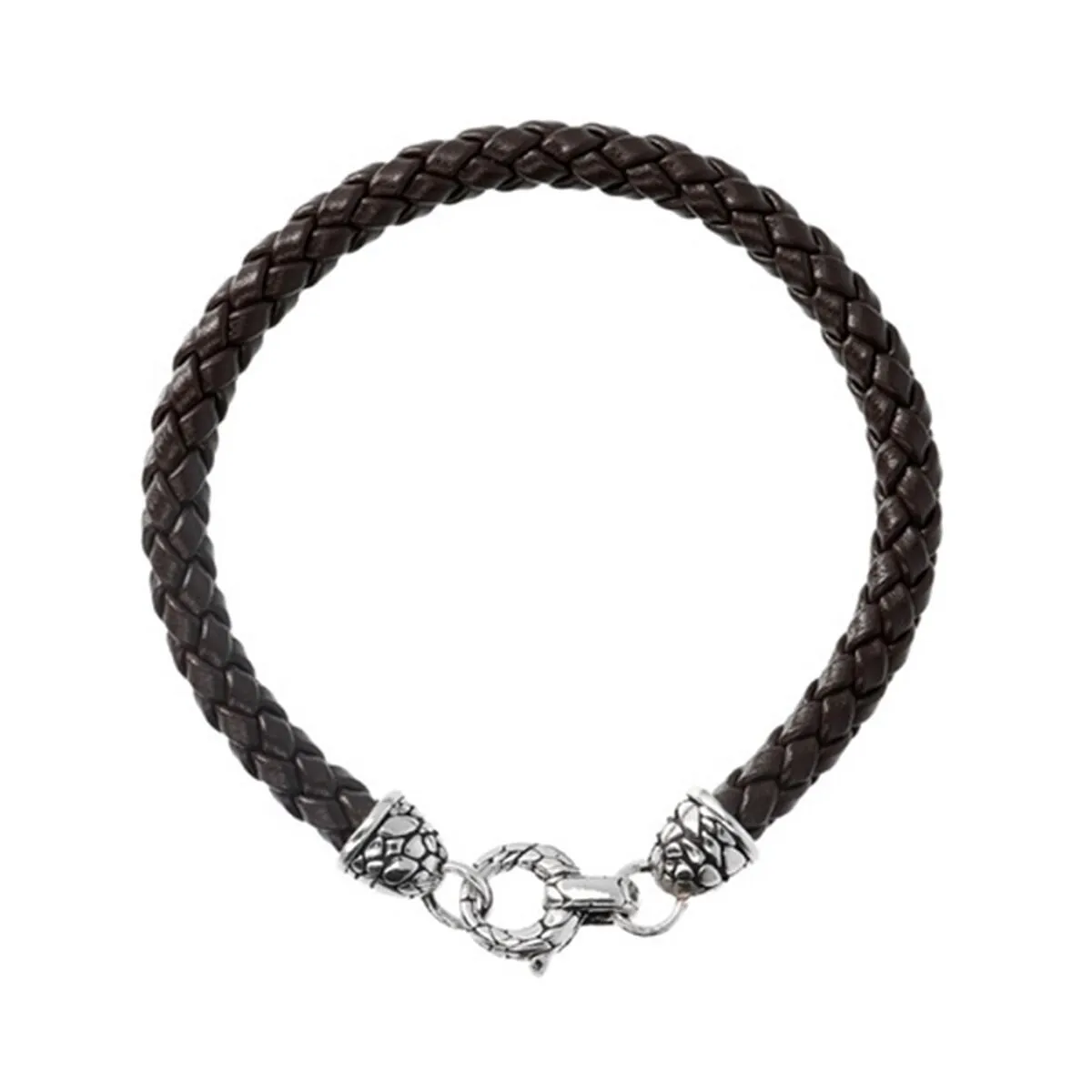 Bracciale Uomo Albert M. WSOX00141.BRD