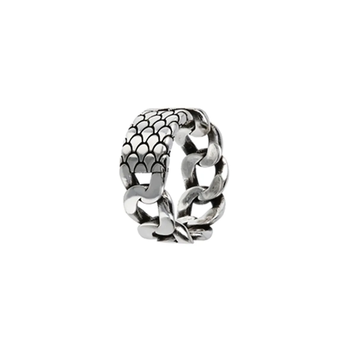 Anello Uomo Albert M. WSOX00167.S-26 26