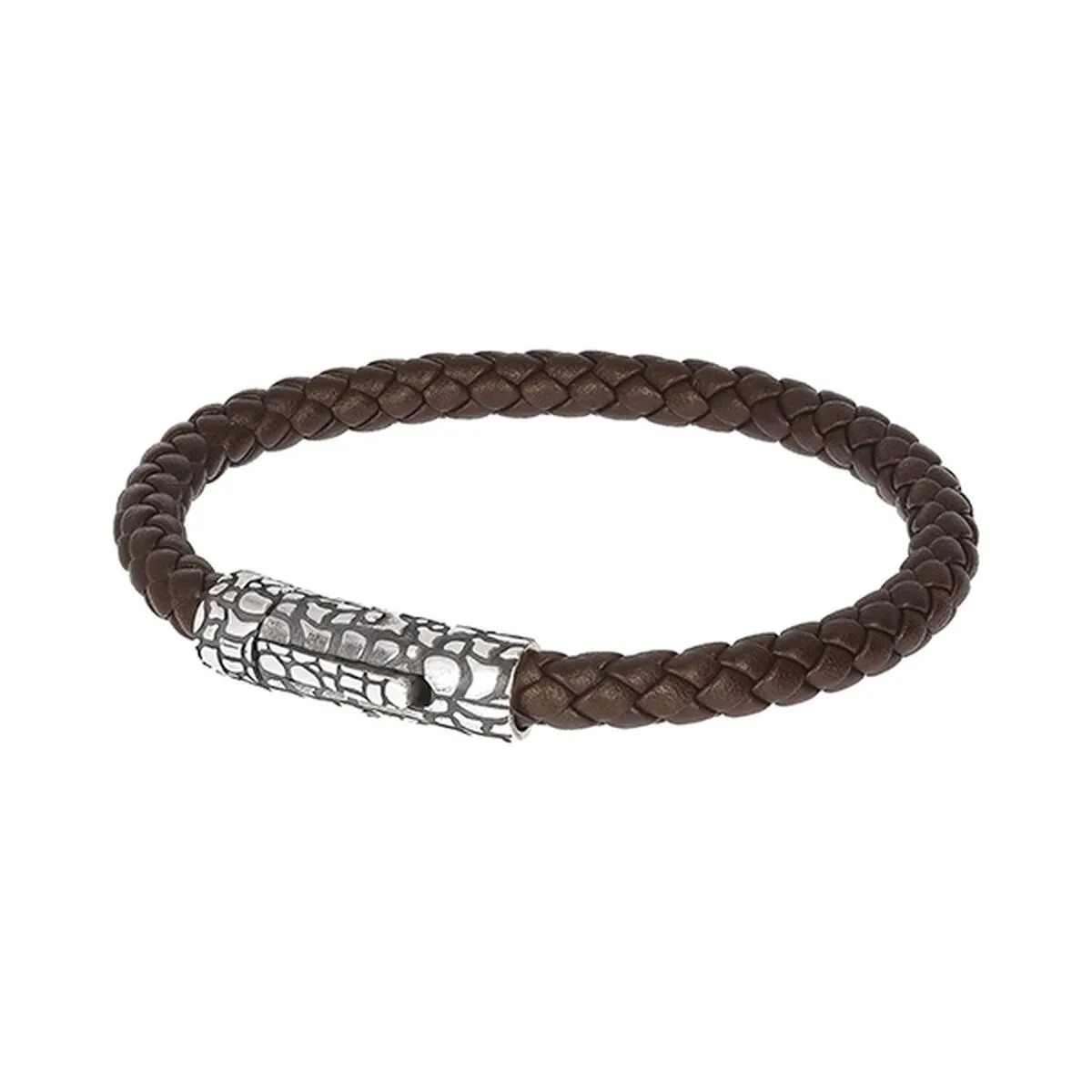 Bracciale Uomo Albert M. WSOX00164.BRO