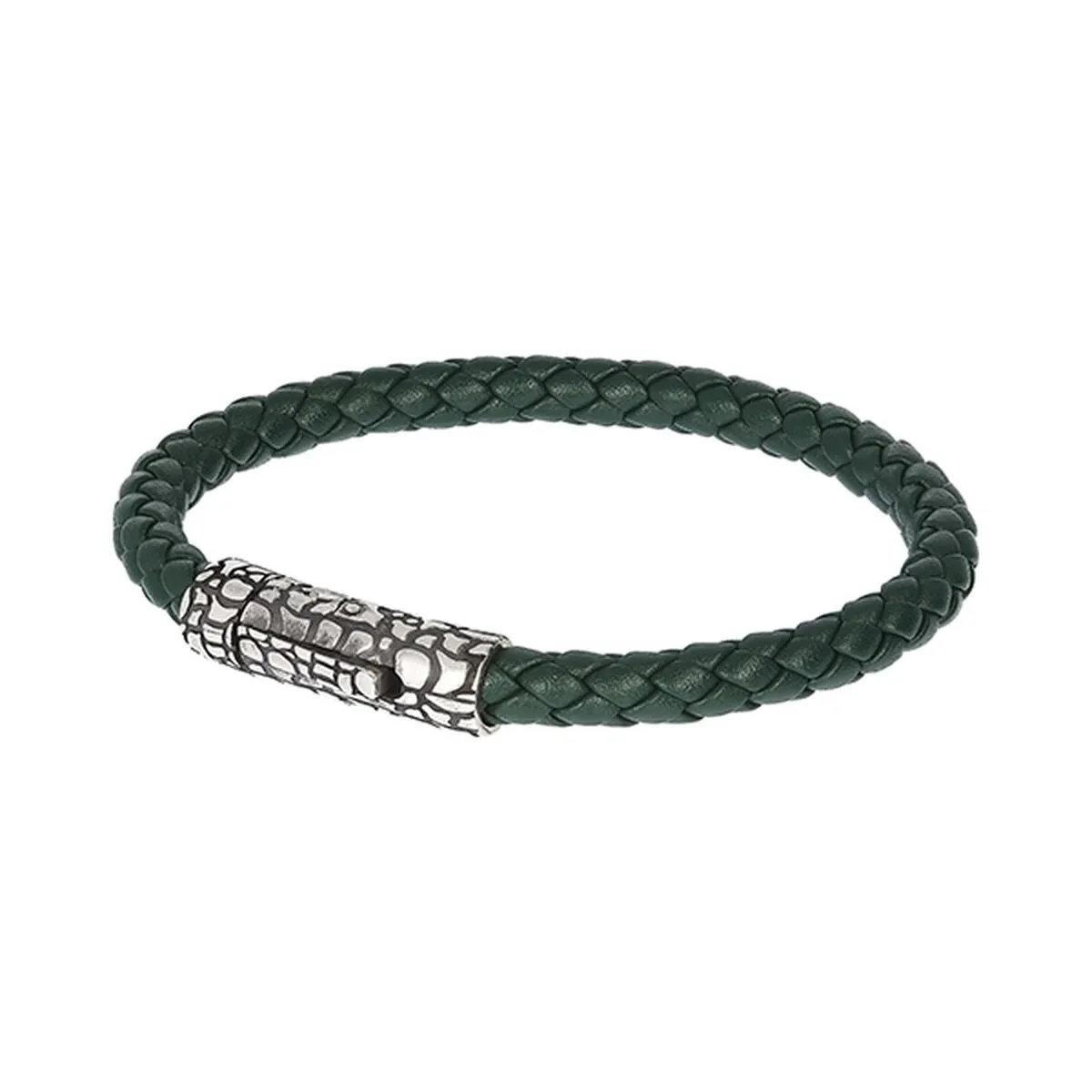 Bracciale Uomo Albert M. WSOX00164.GRE