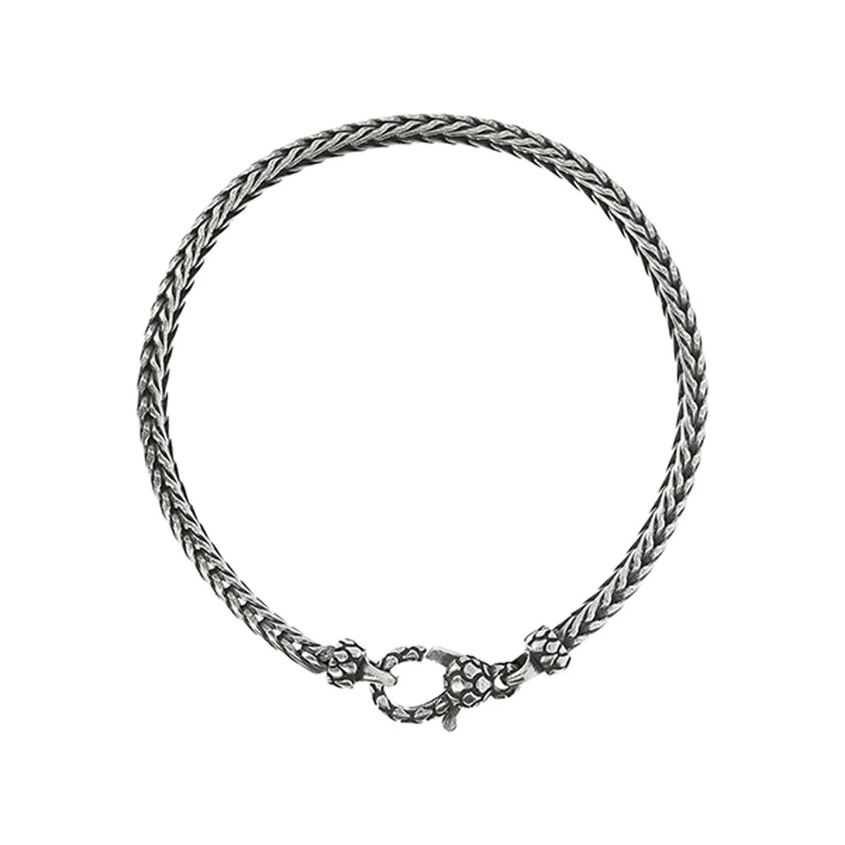 Bracciale Uomo Albert M. WSOX00208.S