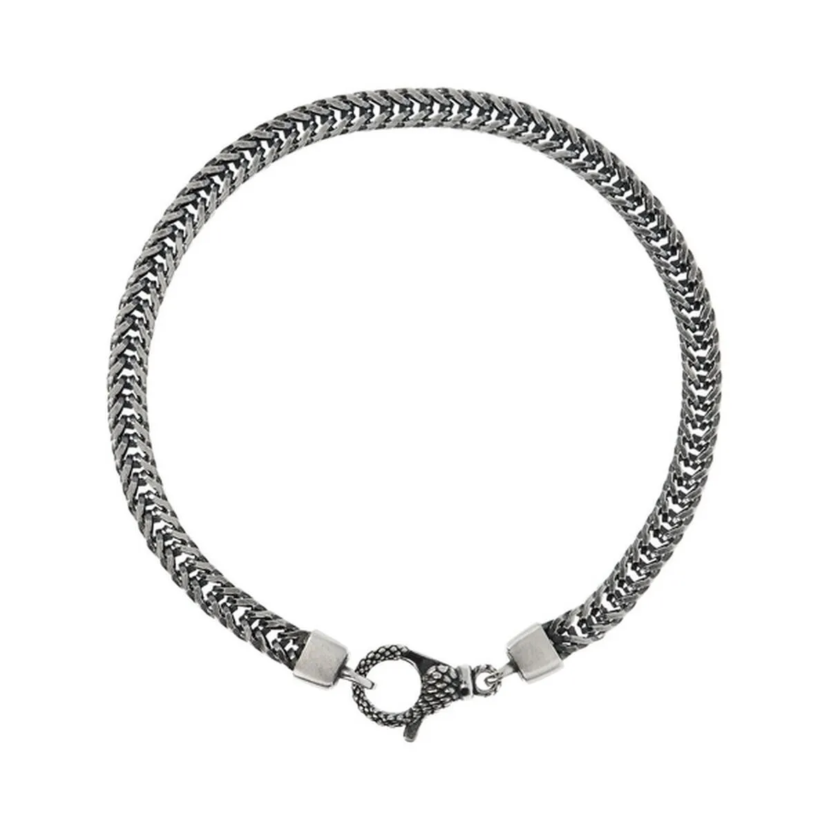 Bracciale Uomo Albert M. WSOX00220.S