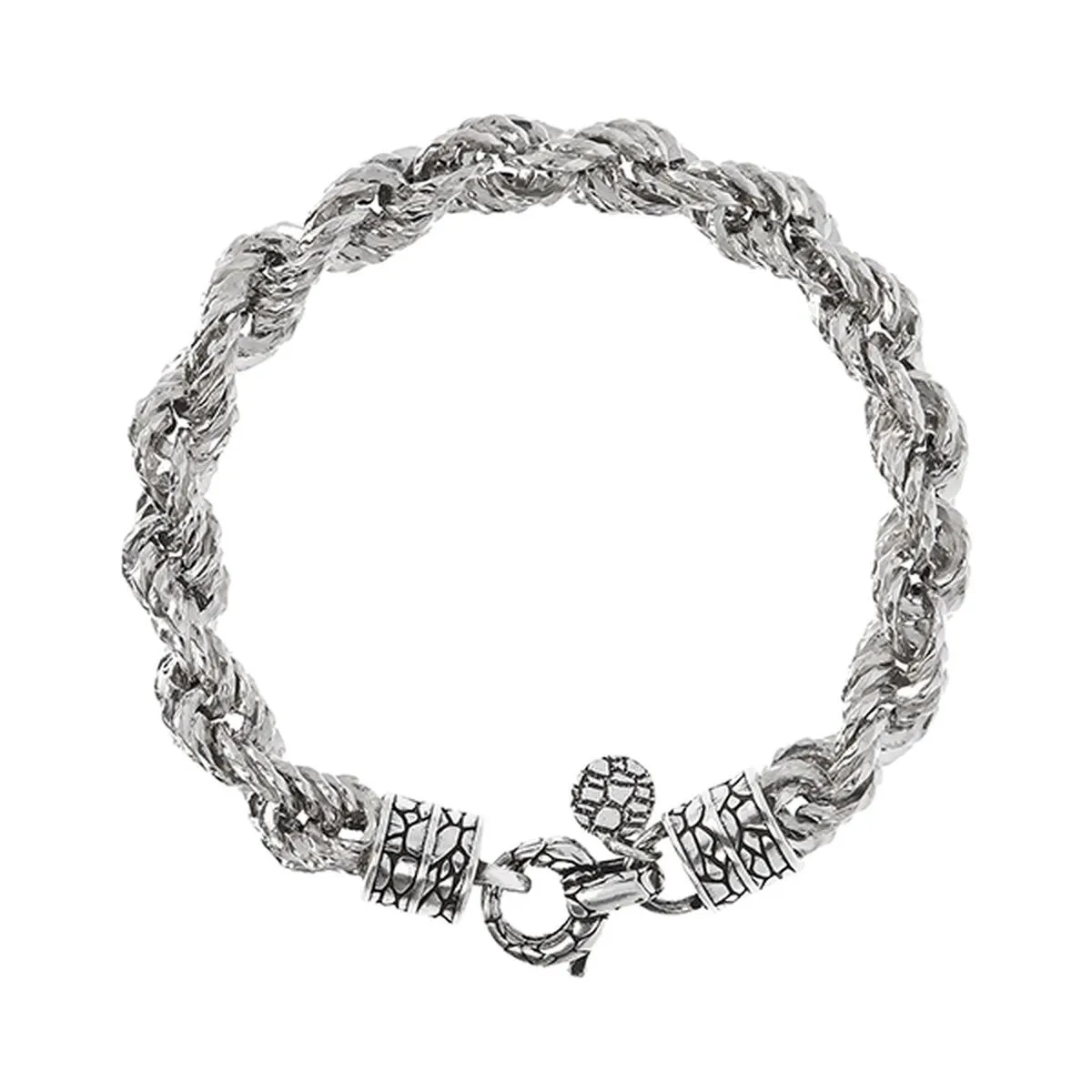 Bracciale Uomo Albert M. WSOX00311.S