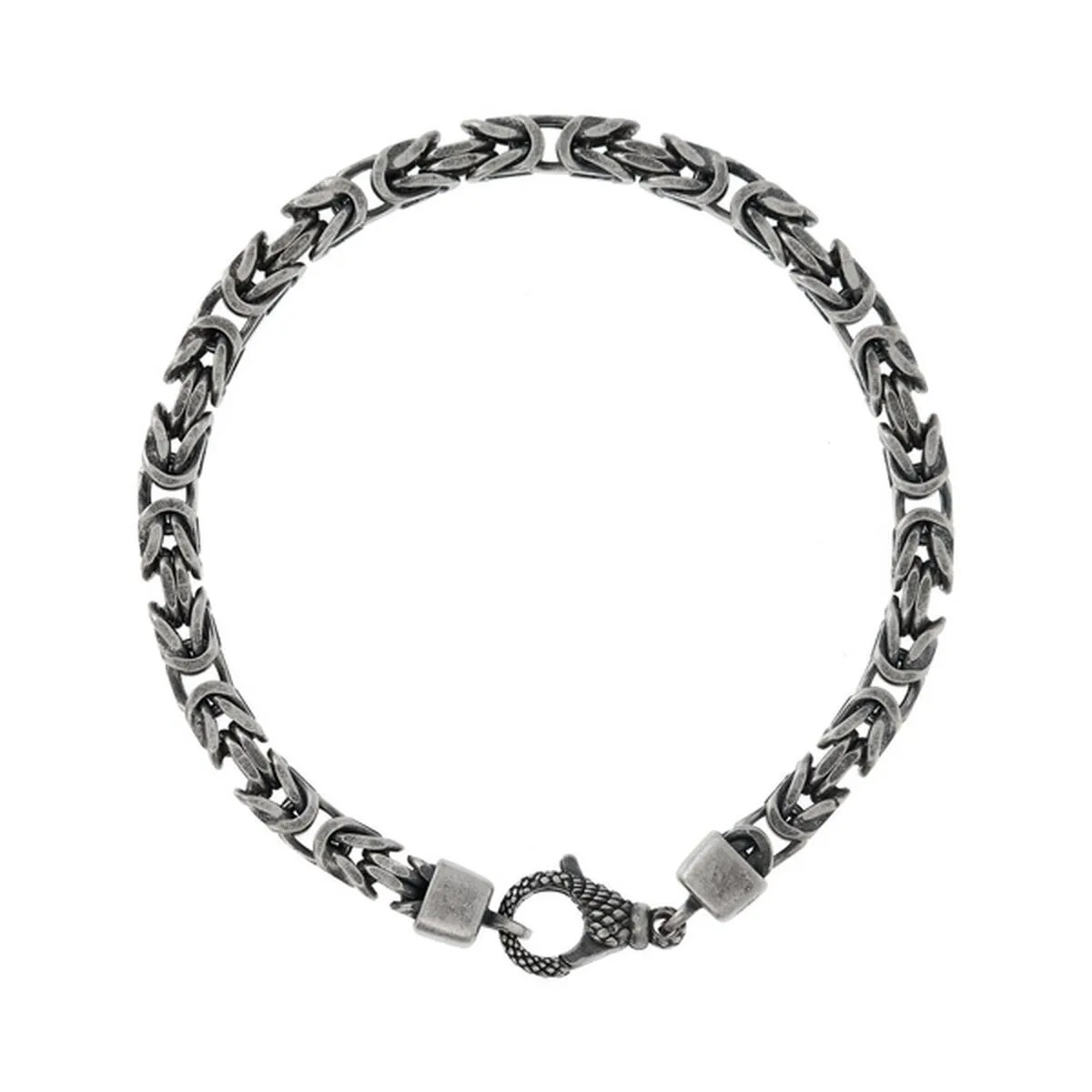 Bracciale Uomo Albert M. WSOX00340.S