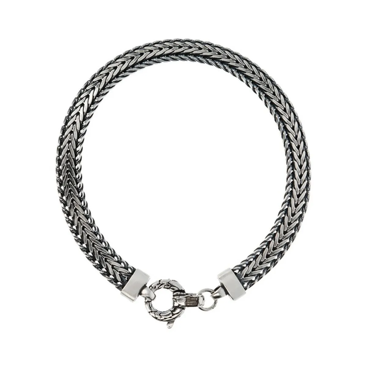 Bracciale Uomo Albert M. WSOX00359.S