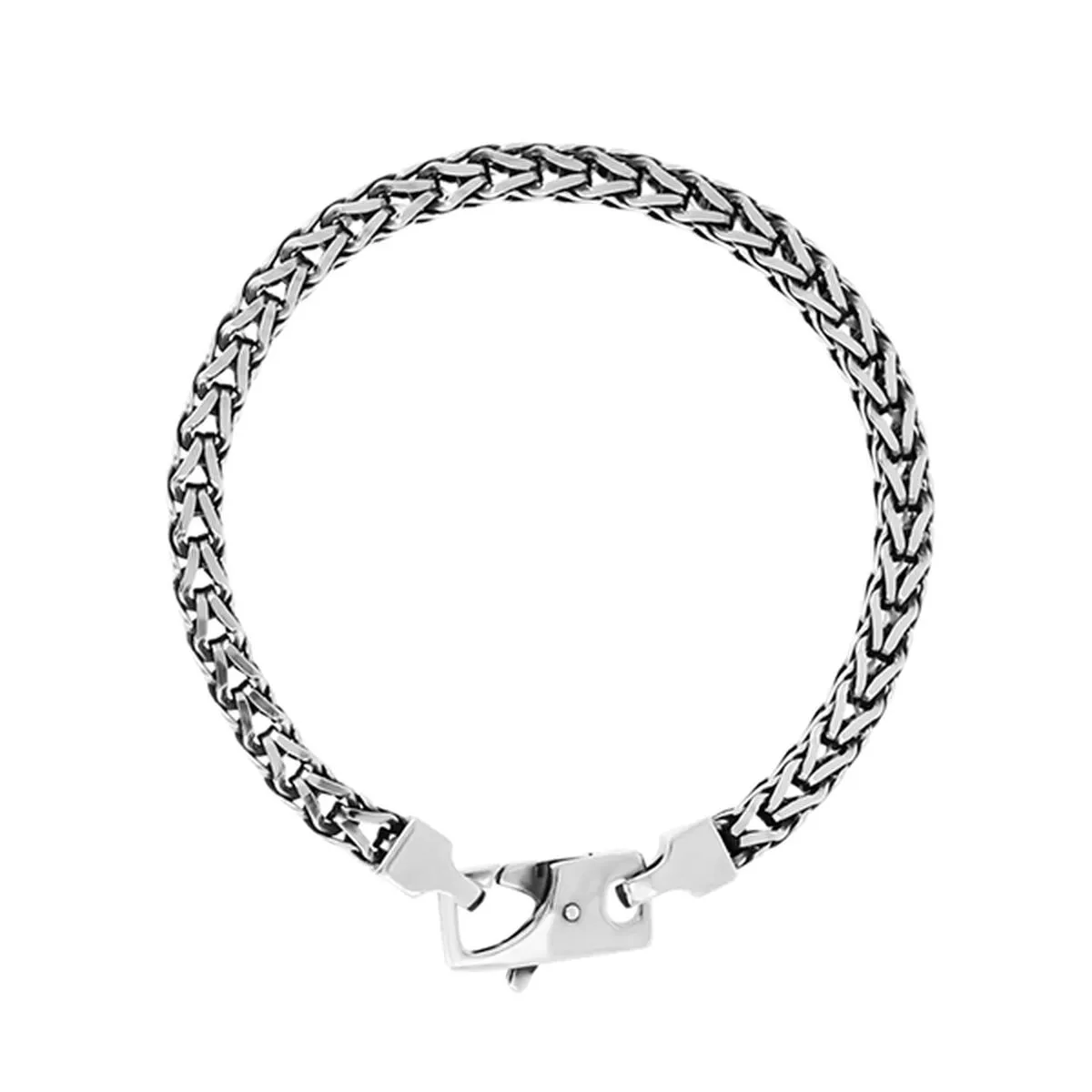 Bracciale Uomo Albert M. WSOX00437.S