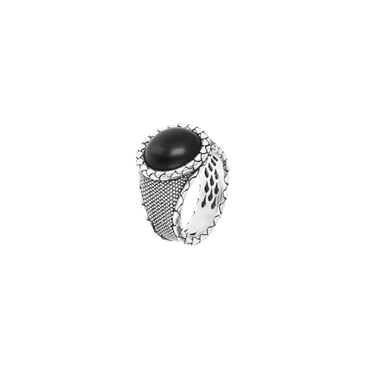 Anello Uomo Albert M. WSOX00456.BOM-22 22