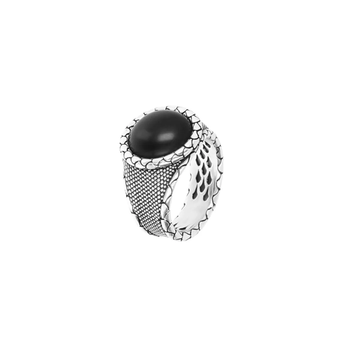 Anello Uomo Albert M. WSOX00456.BOM-24 24