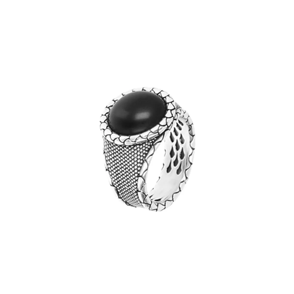 Anello Uomo Albert M. WSOX00456.BOM-26 26