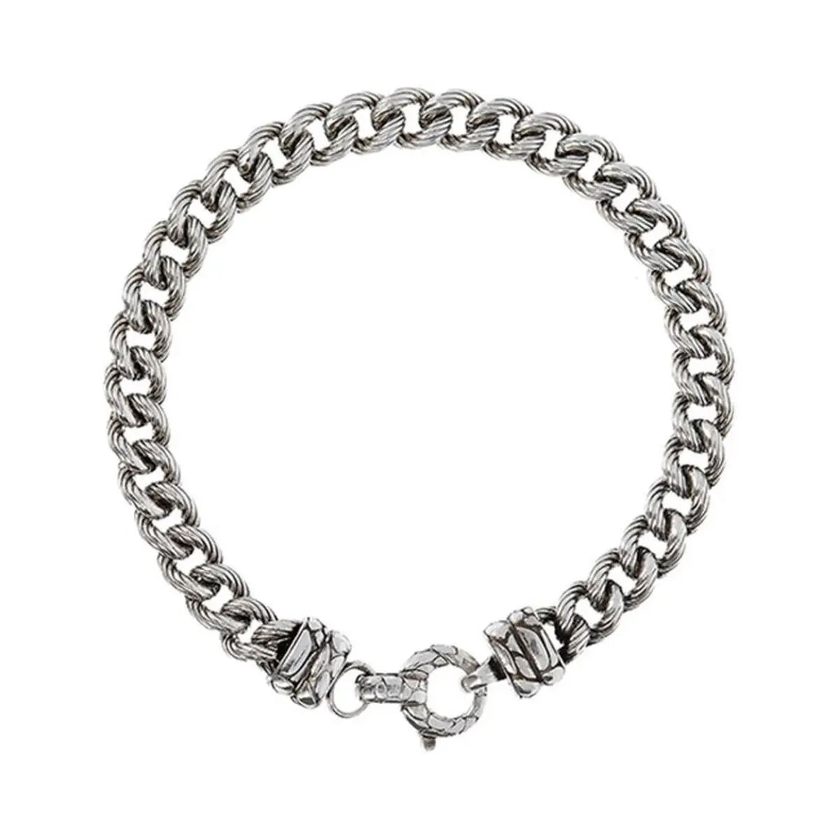 Bracciale Uomo Albert M. WSOX00175.S-19CM