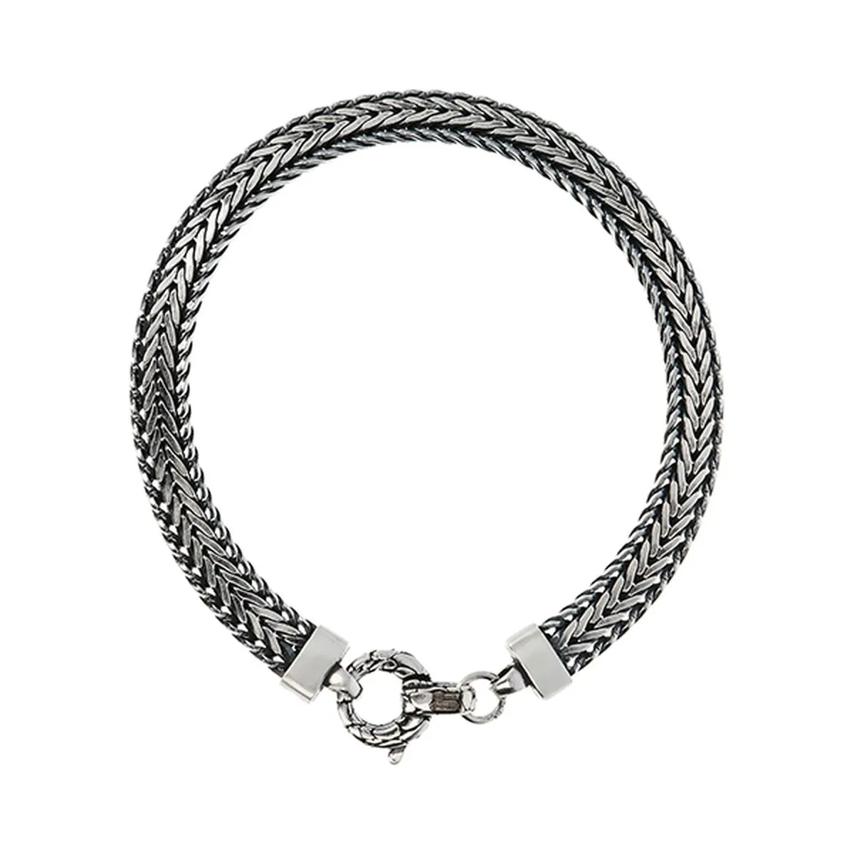 Bracciale Uomo Albert M. WSOX00359.S 19 cm