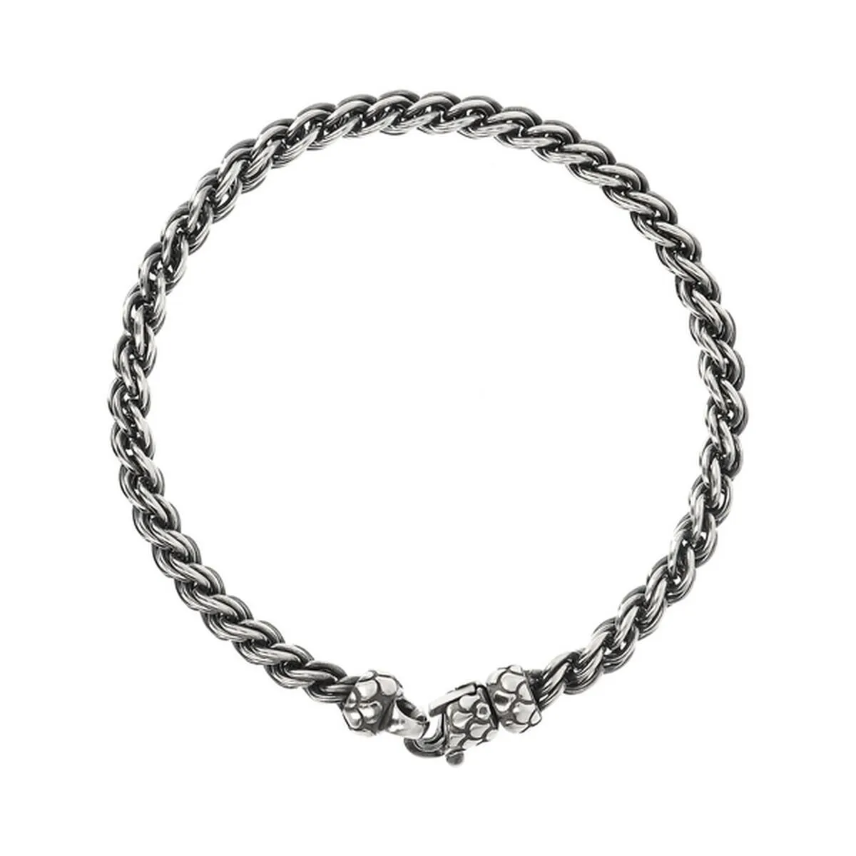 Bracciale Uomo Albert M. WSOX00490.S