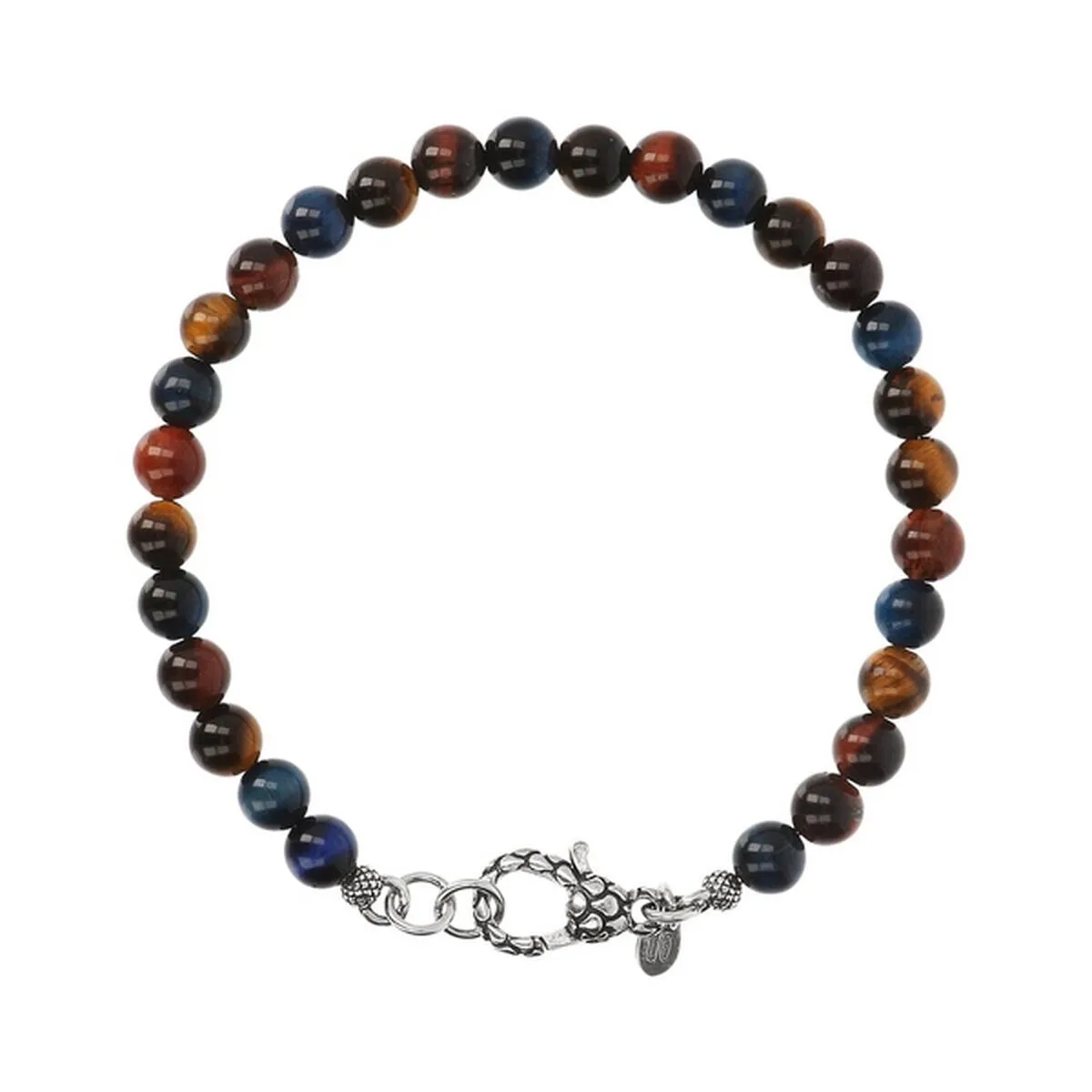 Bracciale Uomo Albert M. WSOX00477.TG