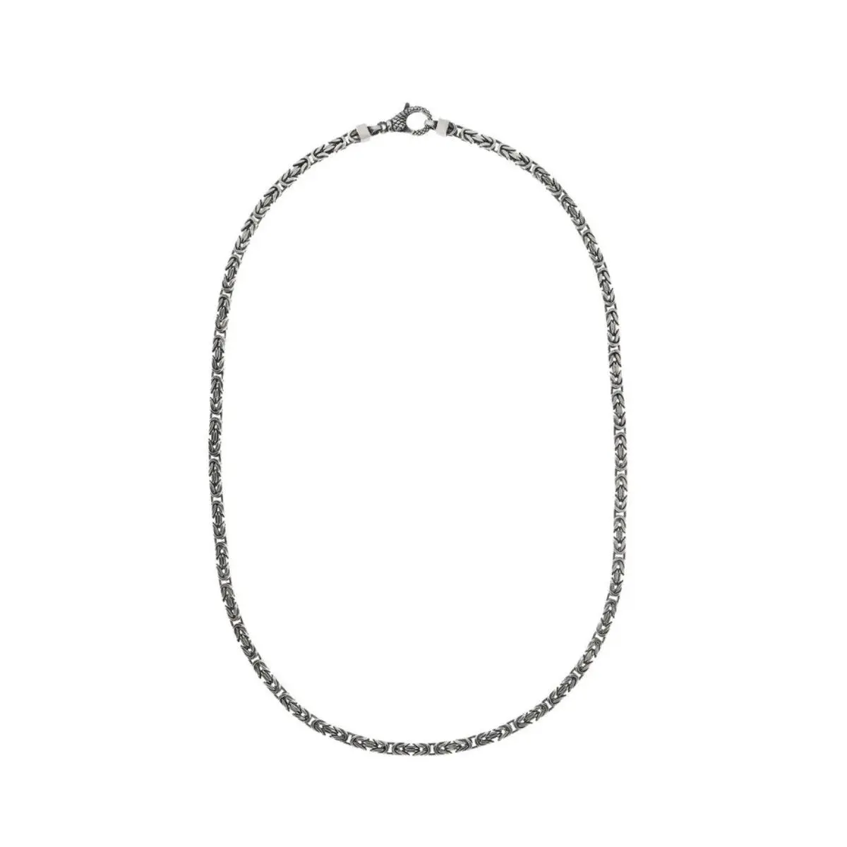 Collana Uomo Albert M. WSOX00219.S-60