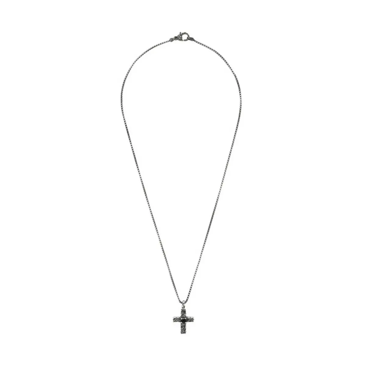 Collana Uomo Albert M. WSOX00505.S-50