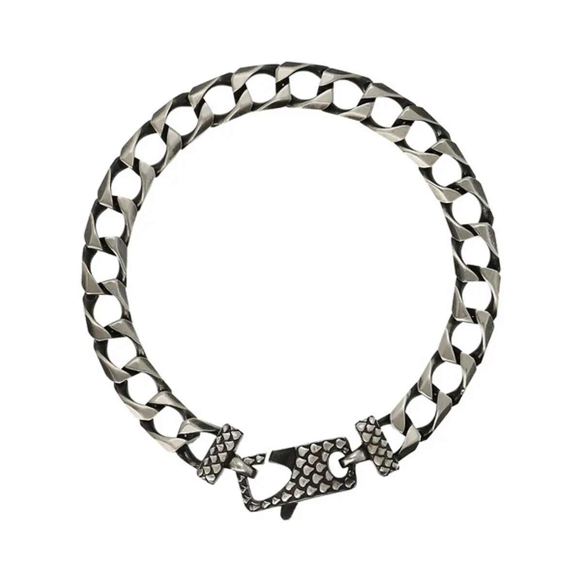 Bracciale Uomo Albert M. WSOX00525.S