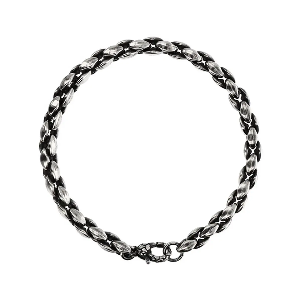 Bracciale Uomo Albert M. WSOX00541.S-19