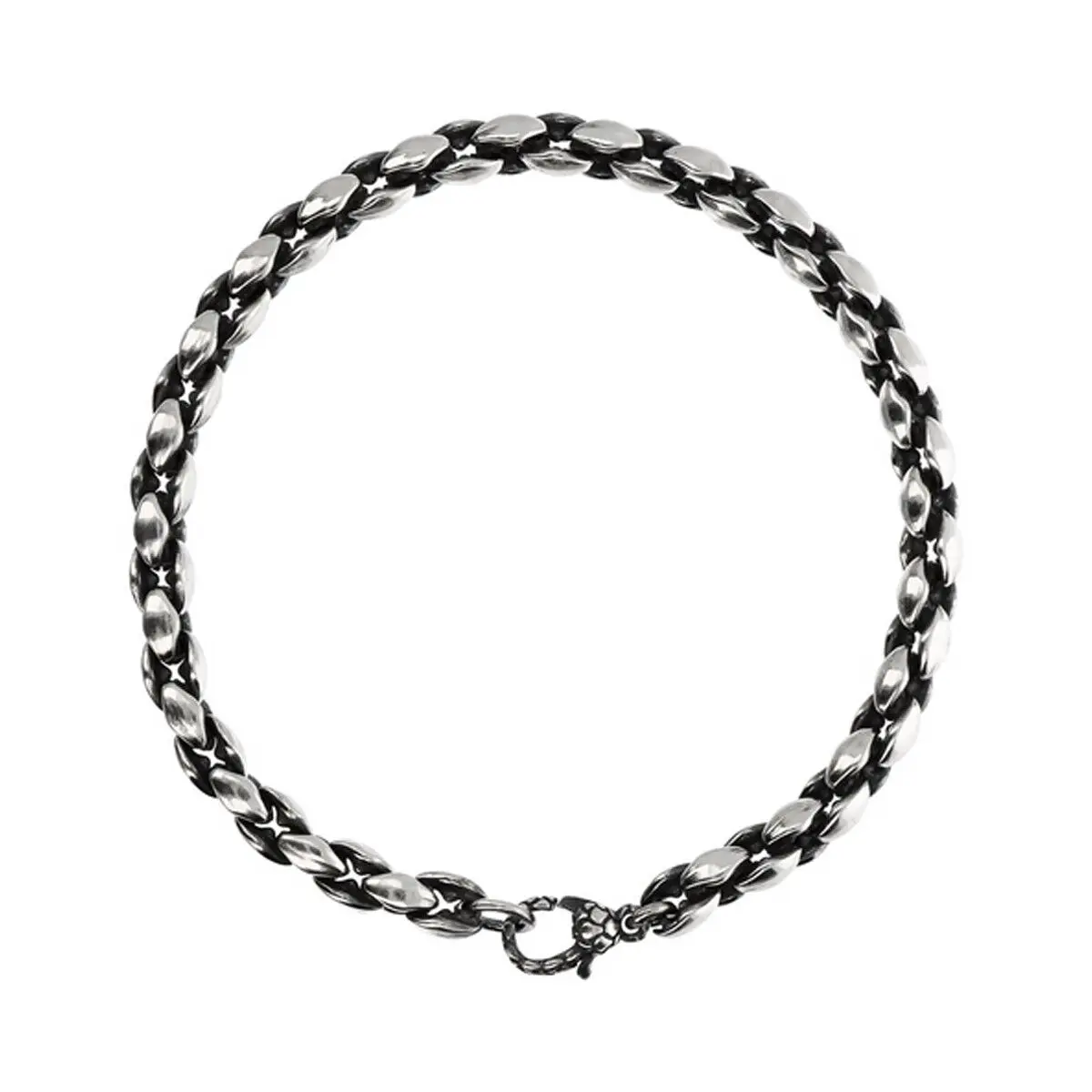 Bracciale Uomo Albert M. WSOX00541.S-21.5