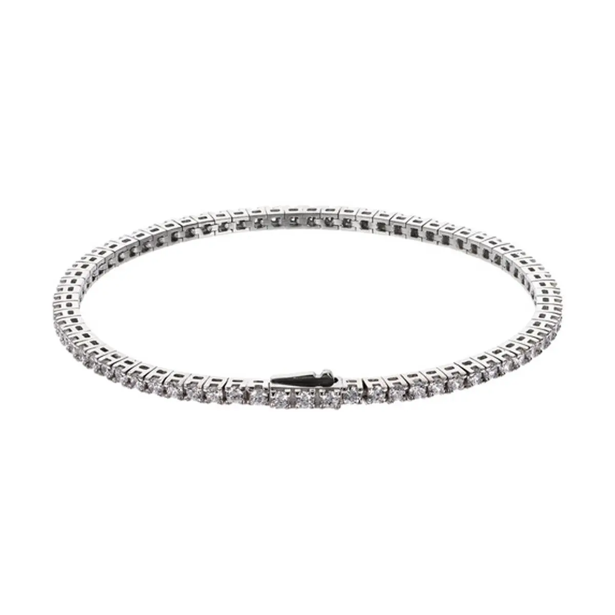 Bracciale Uomo Albert M. WSOX00568.RD.WHI.21