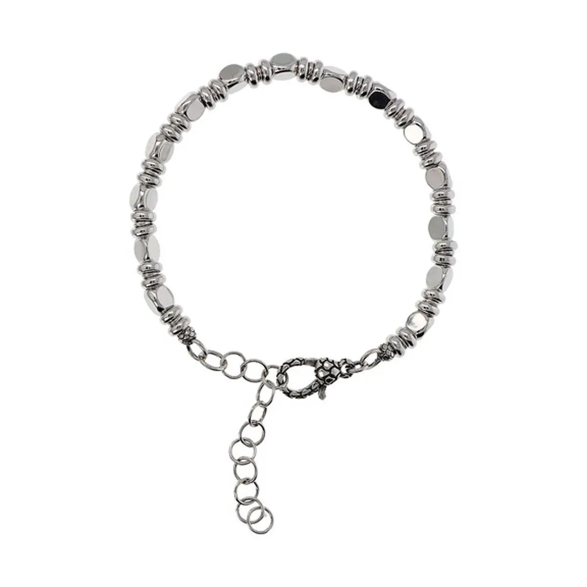 Bracciale Uomo Albert M. WSOX00585.S