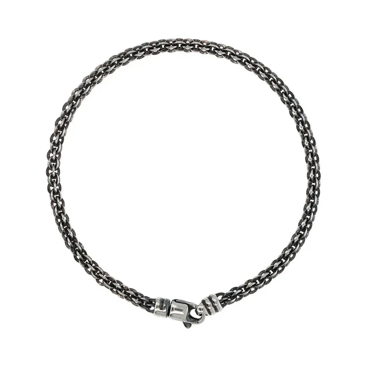 Bracciale Uomo Albert M. WSOX00591.S-18.5