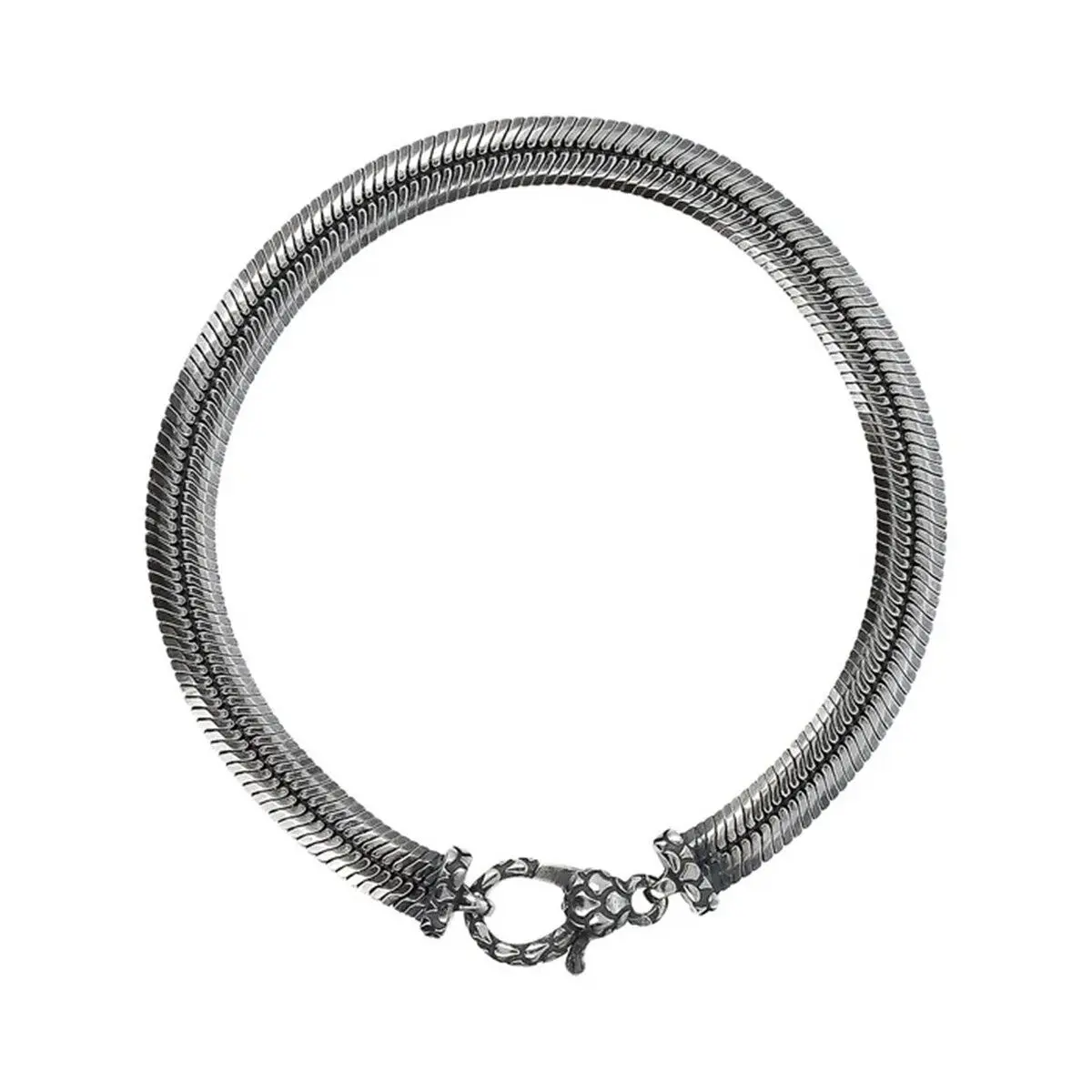 Bracciale Uomo Albert M. WSOX00606.S