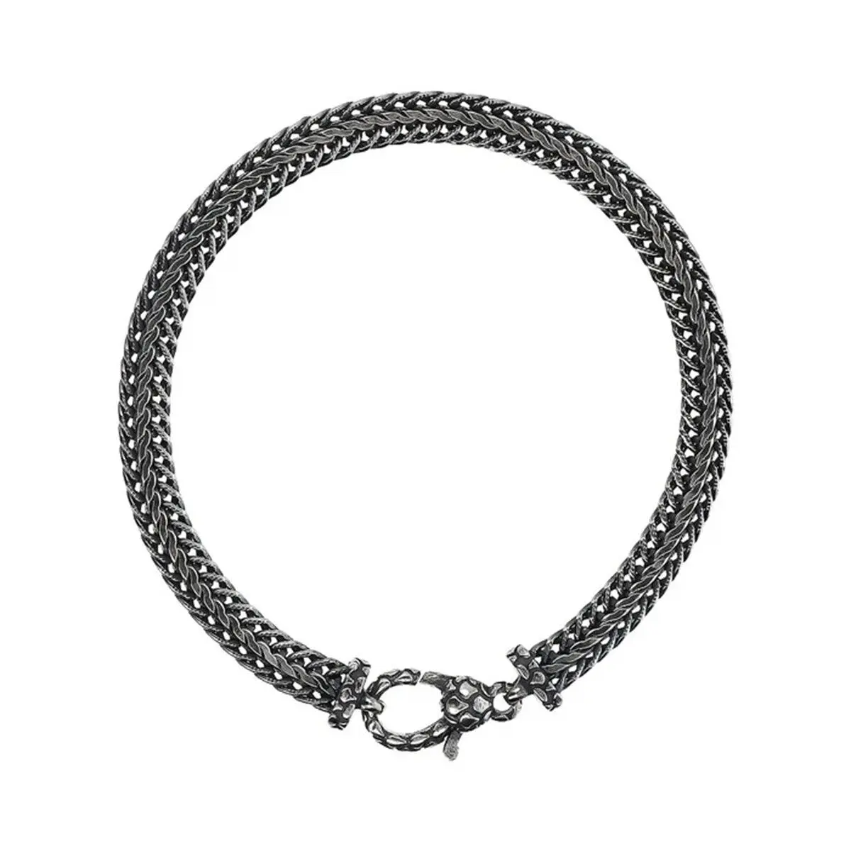 Bracciale Uomo Albert M. WSOX00609.S