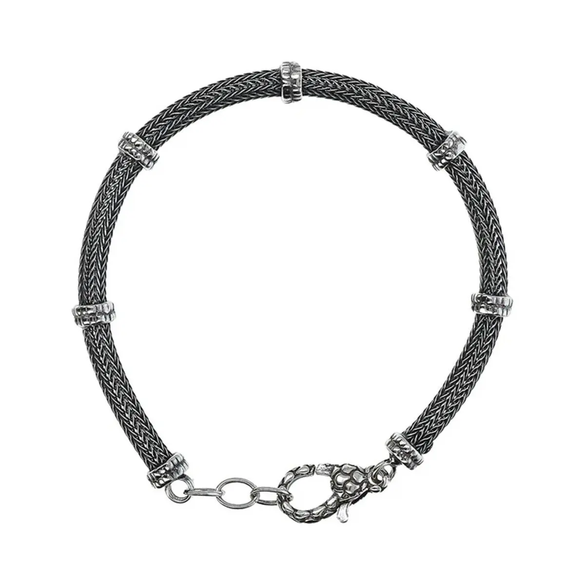 Bracciale Uomo Albert M. WSOX00604.S