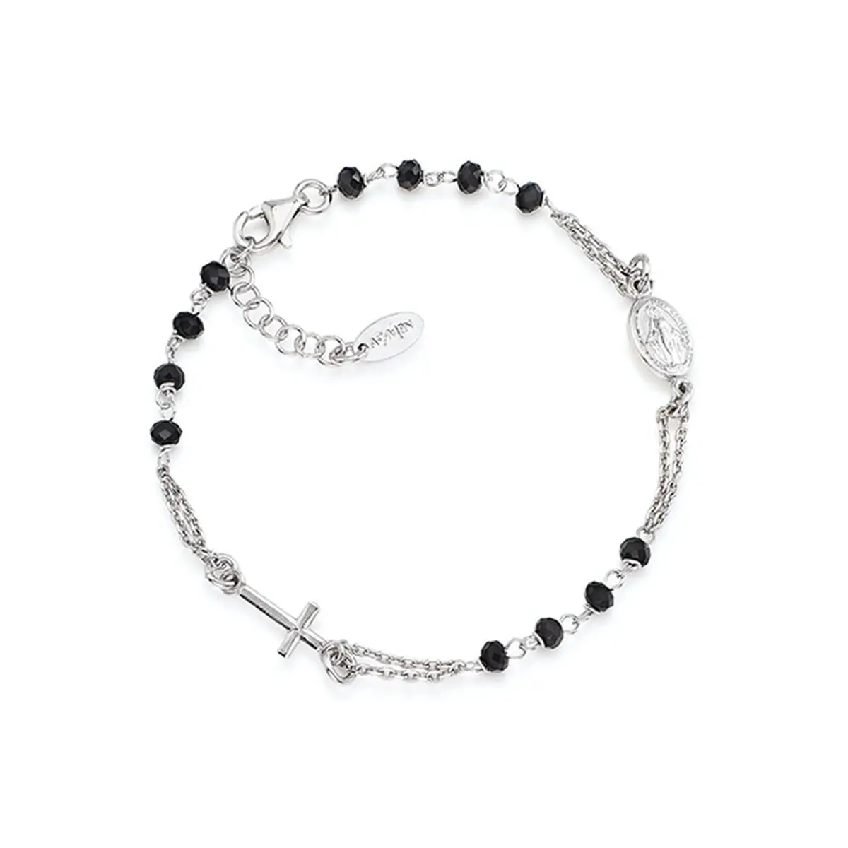 Bracciale Donna Amen BROBN3