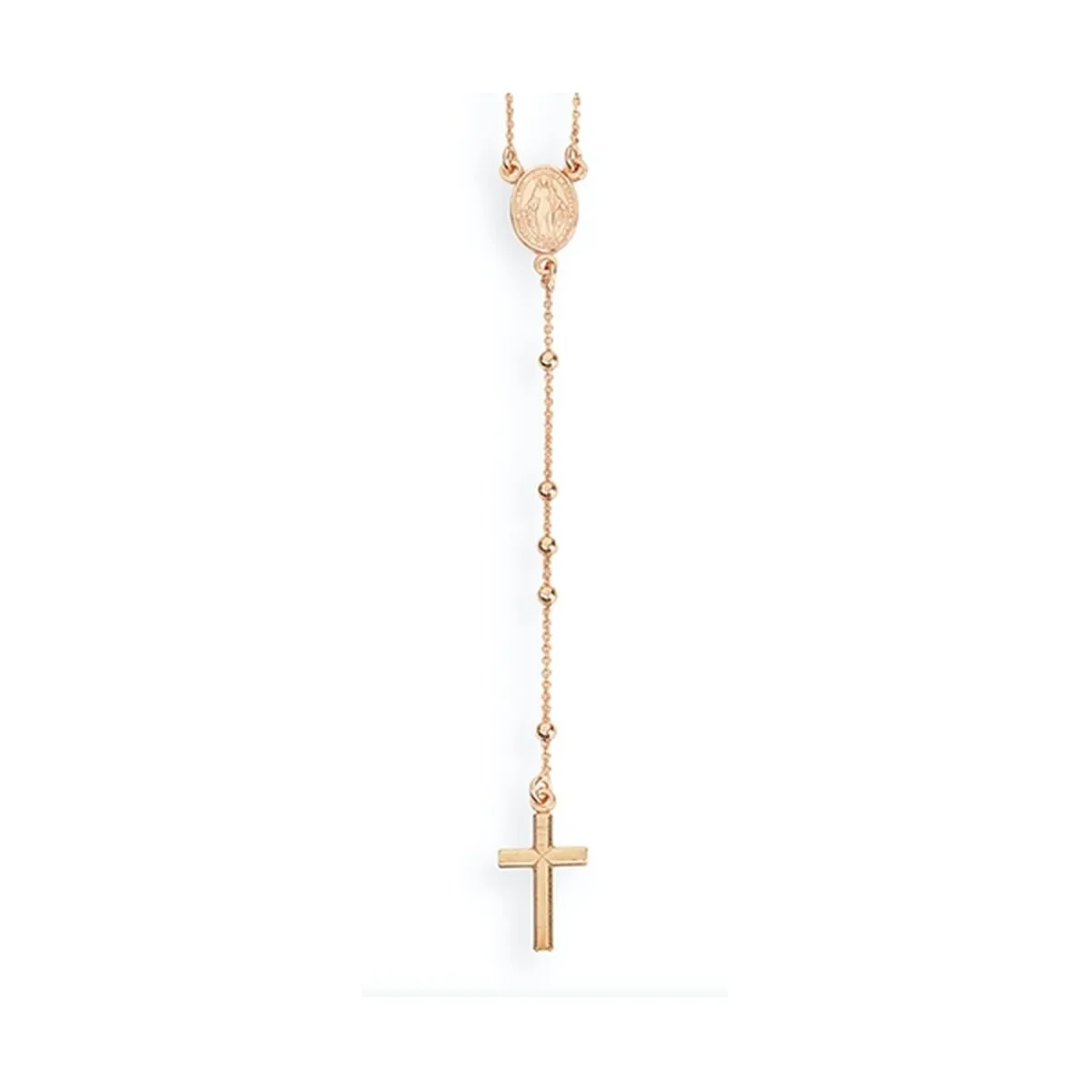 Collana Donna Amen CRO25R