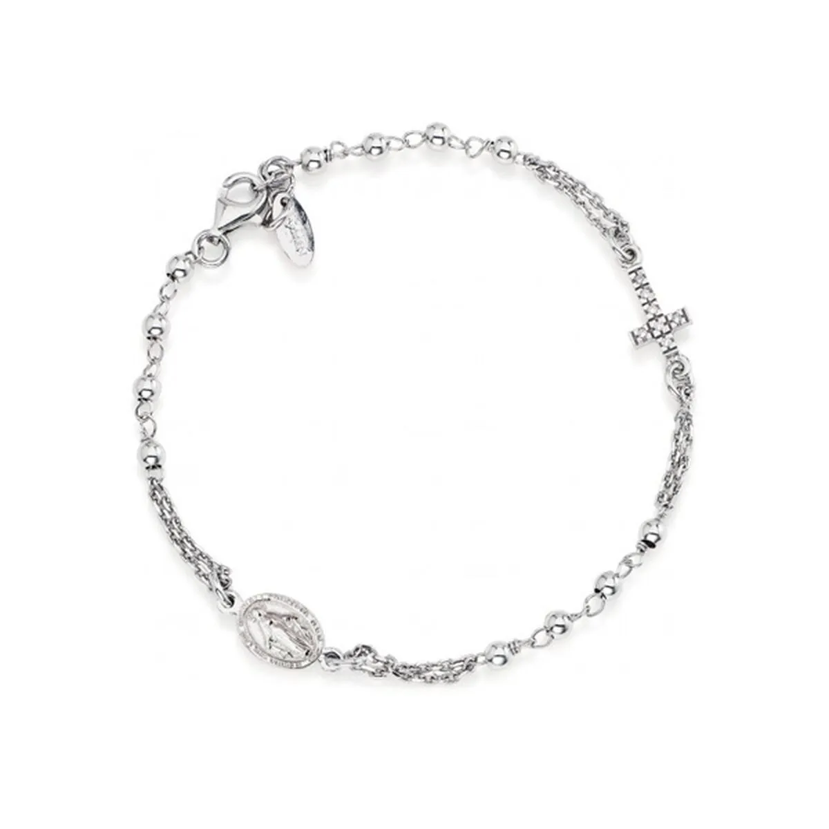 Bracciale Donna Amen BROBZ3