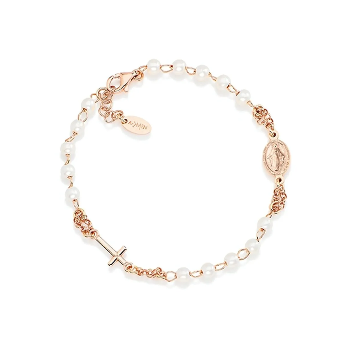 Bracciale Donna Amen BRORB3